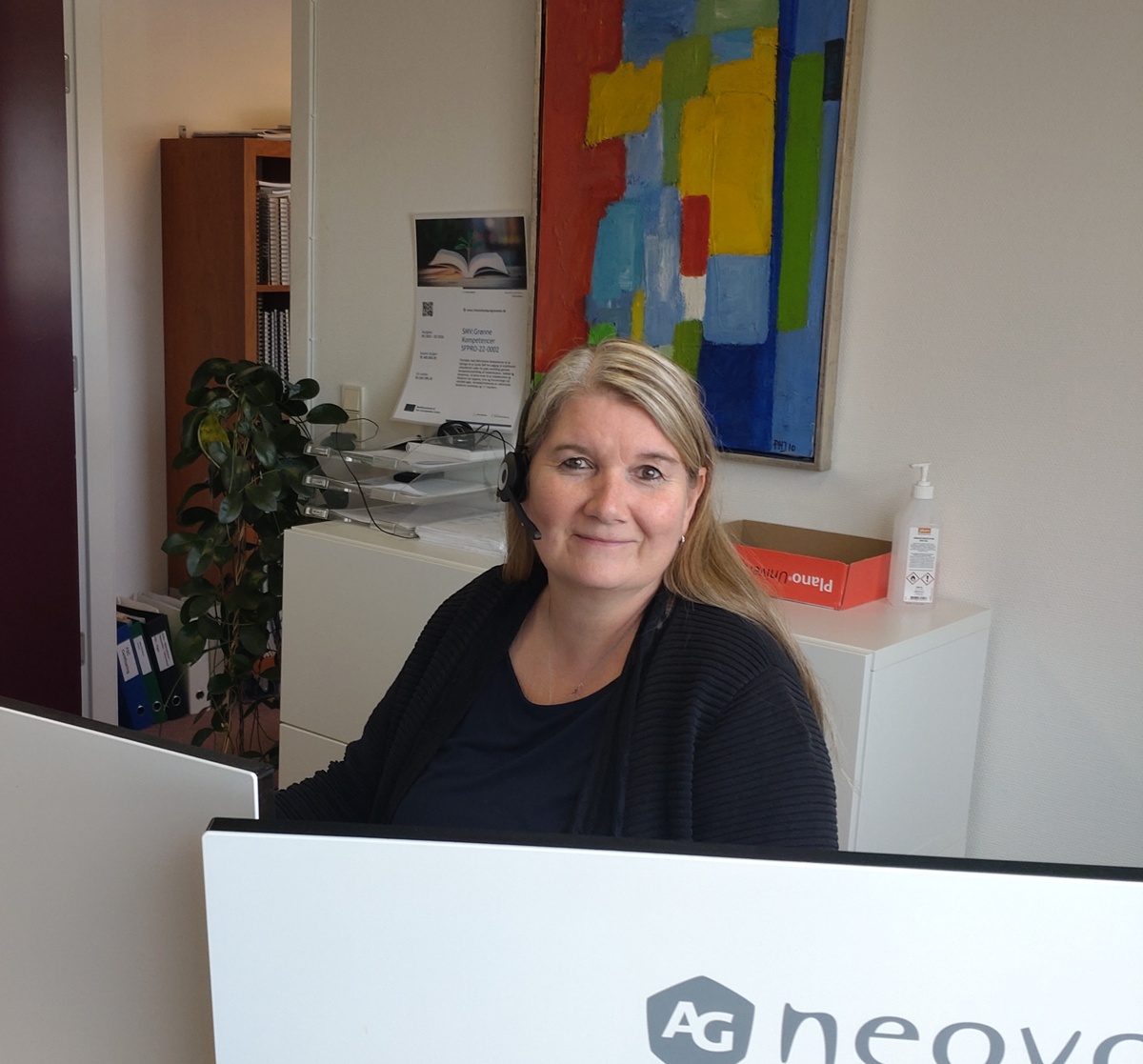 Karina - Provinsforlaget